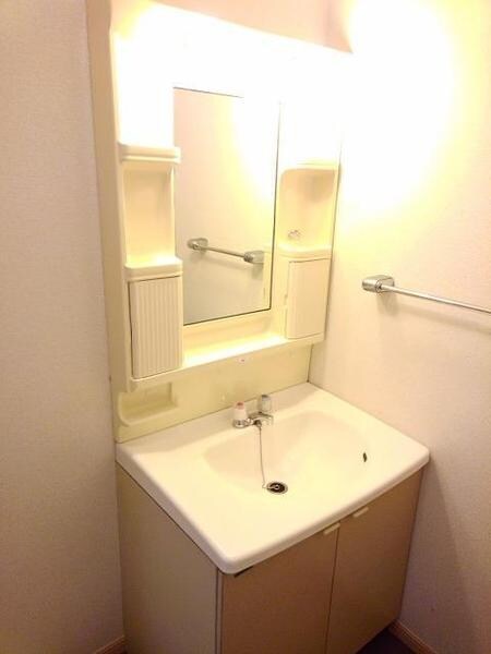 ヴィラマリン　Ａの物件内観写真