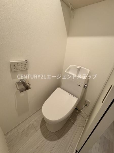 Growth Daiouの物件内観写真