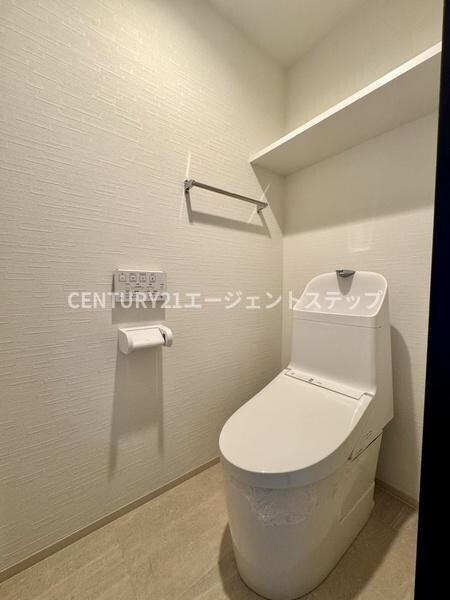 レクシア青葉東ティアードの物件内観写真