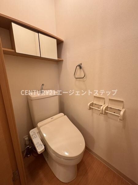 CROSS Y's Stage１の物件内観写真