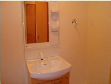 サンライズKの物件内観写真