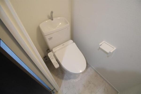 Riviere Champ 宮田町の物件内観写真