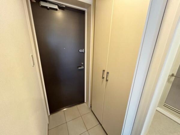 グランチェスタの物件内観写真