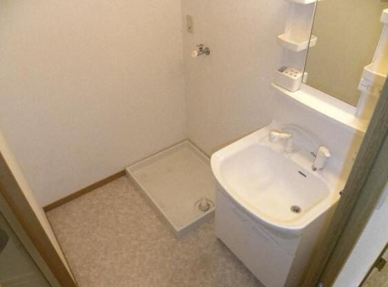 ドルミールＹＡＮＯの物件内観写真