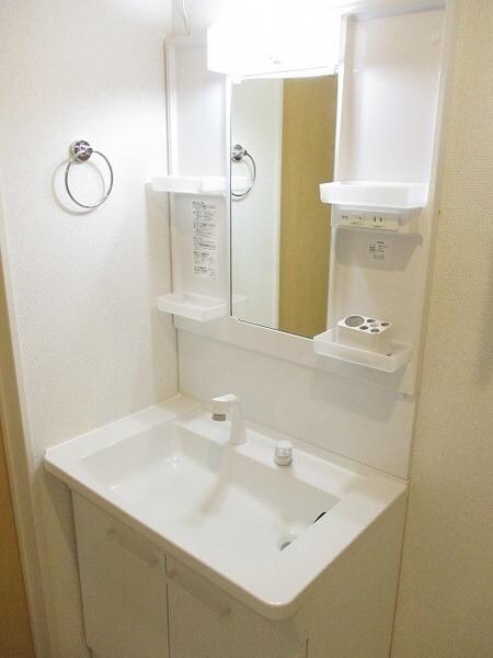 ソレイユきりしまの物件内観写真