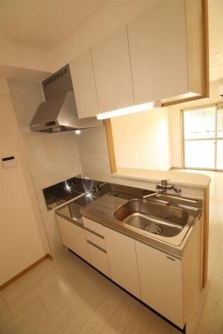 リシェスの物件内観写真