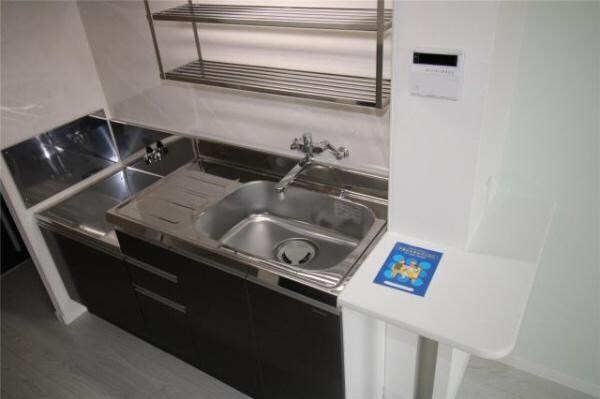 MKマンションの物件内観写真