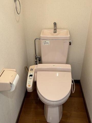 Kazuwin霧島の物件内観写真