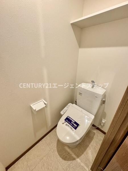 シャトレ末広の物件内観写真