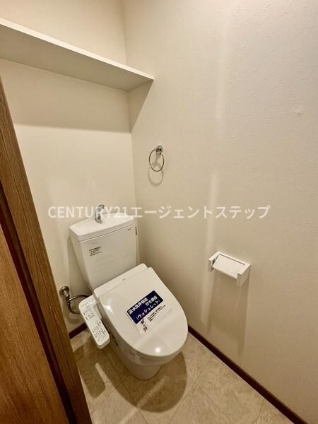 シャトレ末広の物件内観写真