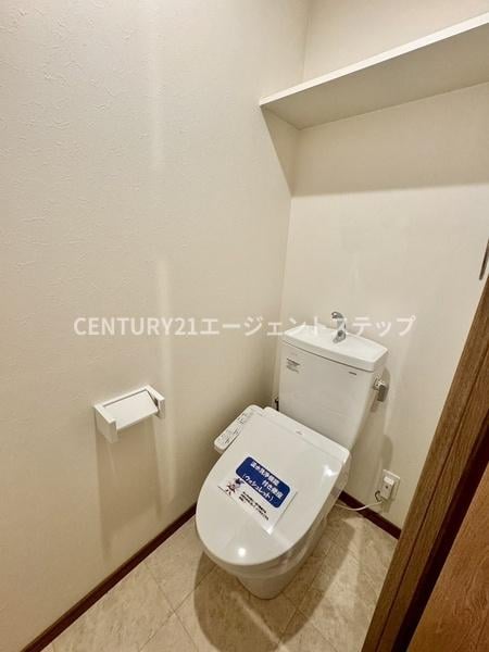 シャトレ末広の物件内観写真