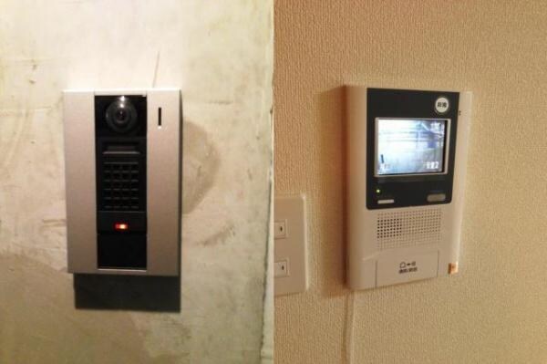 MARINE ROADの物件内観写真