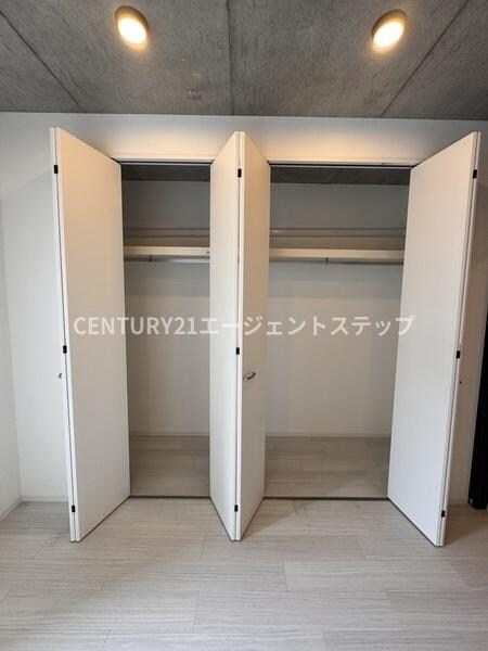 Growth Daiouの物件内観写真