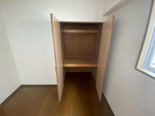 シャルム和知川原の物件内観写真