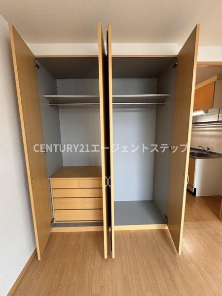 CROSS Y's Stage１の物件内観写真