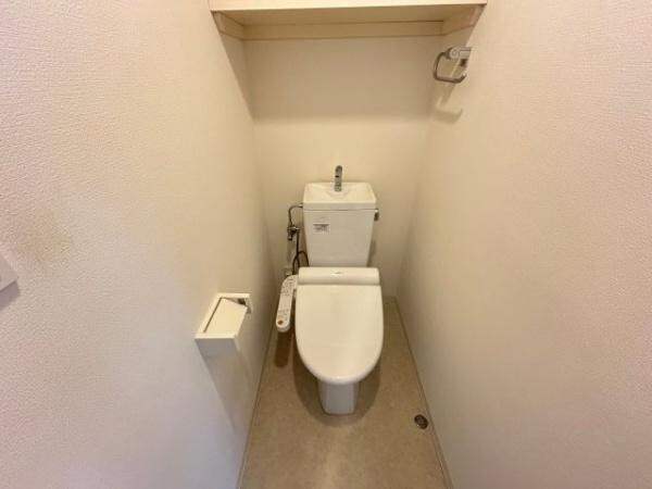 グランチェスタの物件内観写真