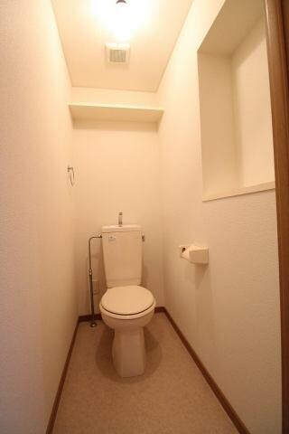 サングリーン藤沢の物件内観写真