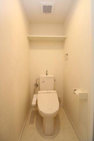 ローズマリーＢの物件内観写真