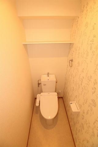 リシェスの物件内観写真