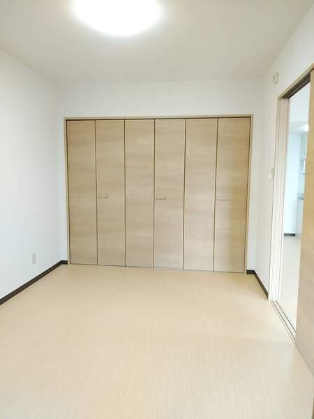 ルーラル速星の物件内観写真