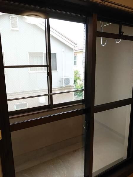 ルーラル速星の物件内観写真