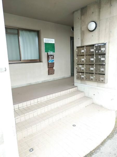 ルーラル速星の物件外観写真