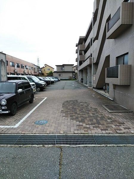 ルーラル速星の物件外観写真