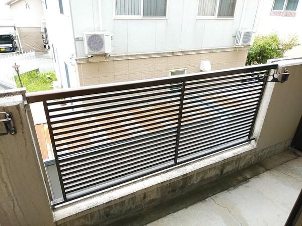 ルーラル速星の物件内観写真