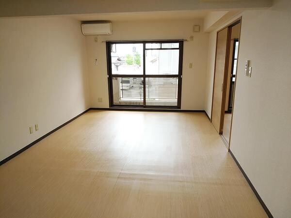 ルーラル速星の物件内観写真