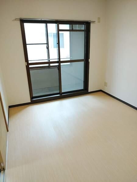 ルーラル速星の物件内観写真