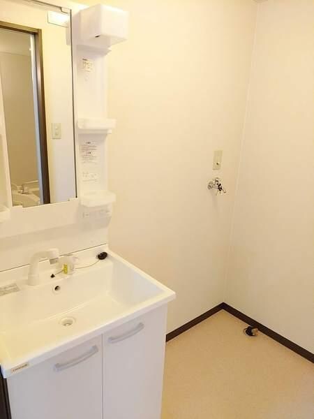 ルーラル速星の物件内観写真