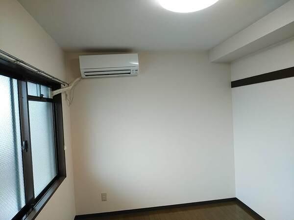 ルーラル速星の物件内観写真