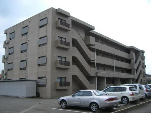 ルーラル速星の物件外観写真