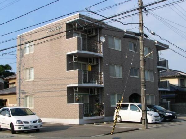 速星駅 徒歩18分の物件外観写真