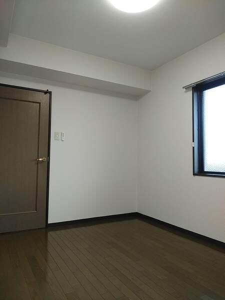 ルーラル速星の物件内観写真