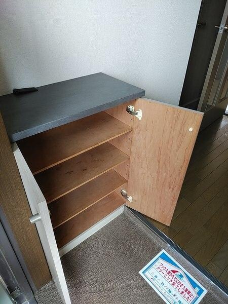 ルーラル速星の物件内観写真