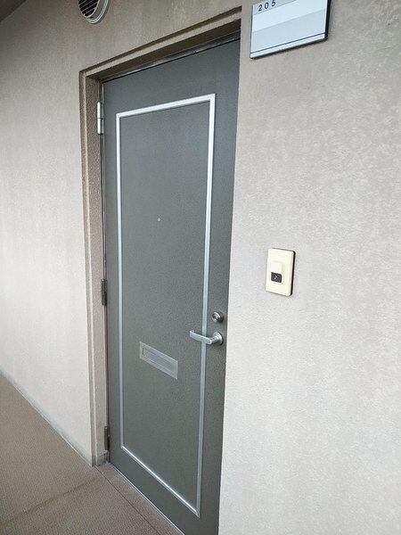 ルーラル速星の物件内観写真