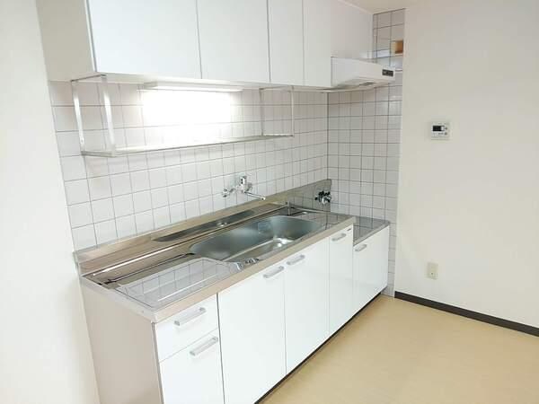 ルーラル速星の物件内観写真