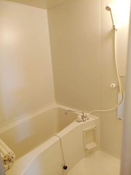 ルーラル速星の物件内観写真