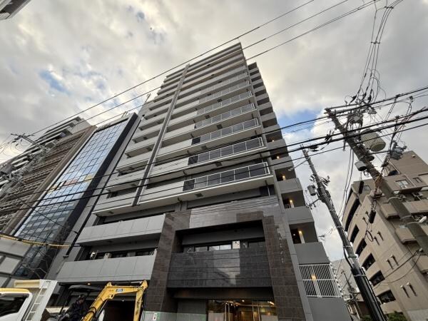 野田阪神駅 徒歩2分 4階の物件内観写真