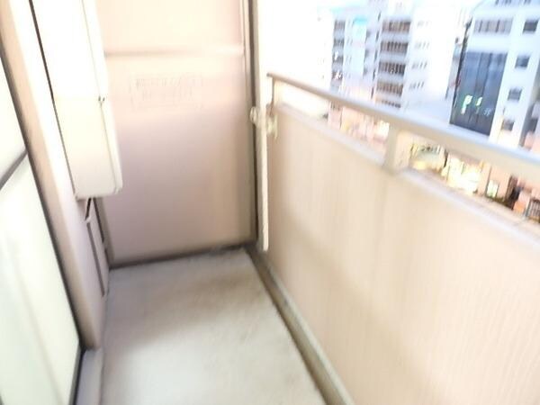 エトワール25の物件内観写真