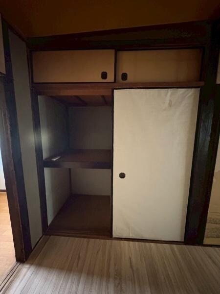 喜連２丁目戸建の物件内観写真