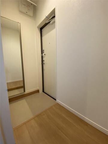 アリエッタ平野の郷の物件内観写真