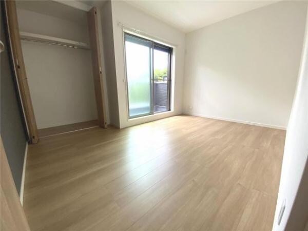 アリエッタ平野の郷の物件内観写真