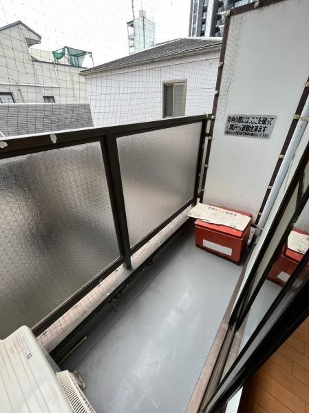 PALMIZIO平野西2の物件内観写真