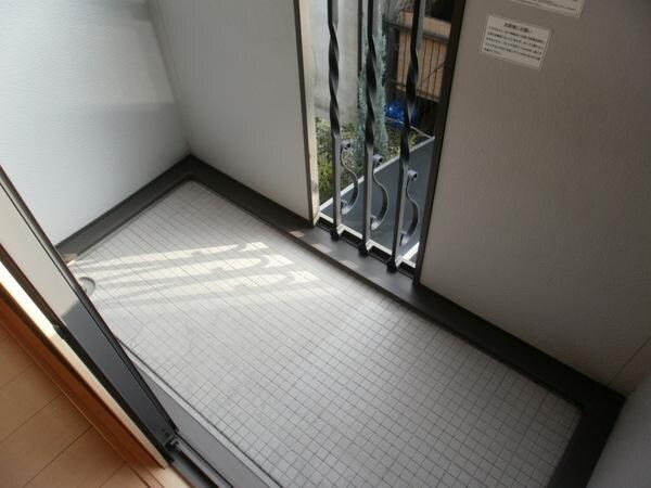 シャルマンの物件内観写真