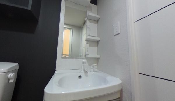 グランドロアール南巽の物件内観写真