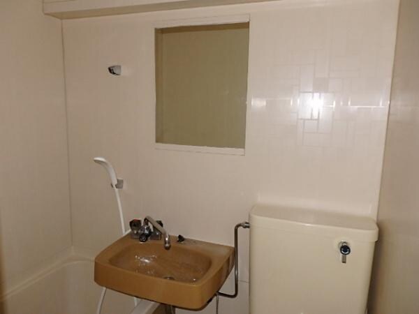 メゾンドオールの物件内観写真