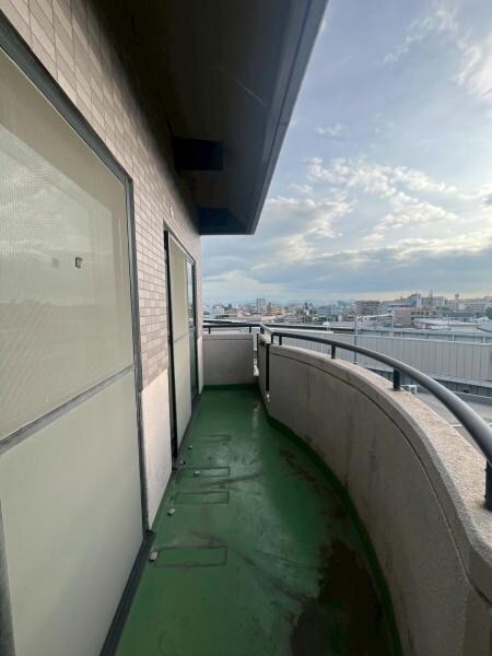 ケーズマンションの物件内観写真