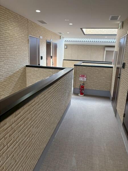 Ｈーｍａｉｓｏｎ東住吉Ⅲの物件内観写真